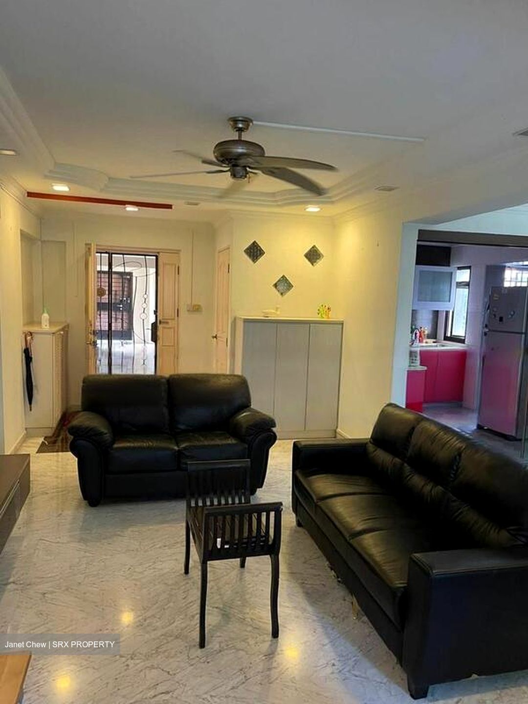 Blk 664 Woodlands Ring Road (Woodlands), HDB 5 Rooms #452544811